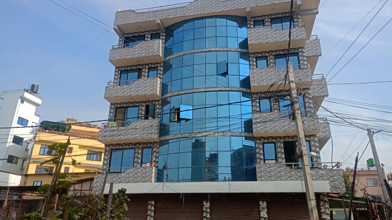 Picture of Kathmandu Metropolitan City, Bagmati